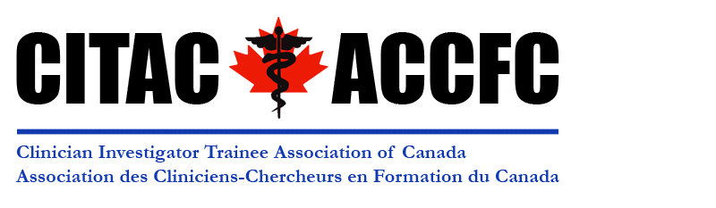 Clinician Investigator Trainee Association of Canada (CITAC)
