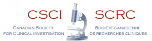 Canadian Society for Clinical Investigation (CSCI)