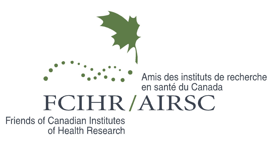 Friends of Canadian Institutes of Health Research (FCIHR)
