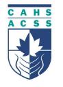 Canadian Academy of Health Sciences (CAHS)