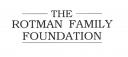 Rotman Family Foundation
