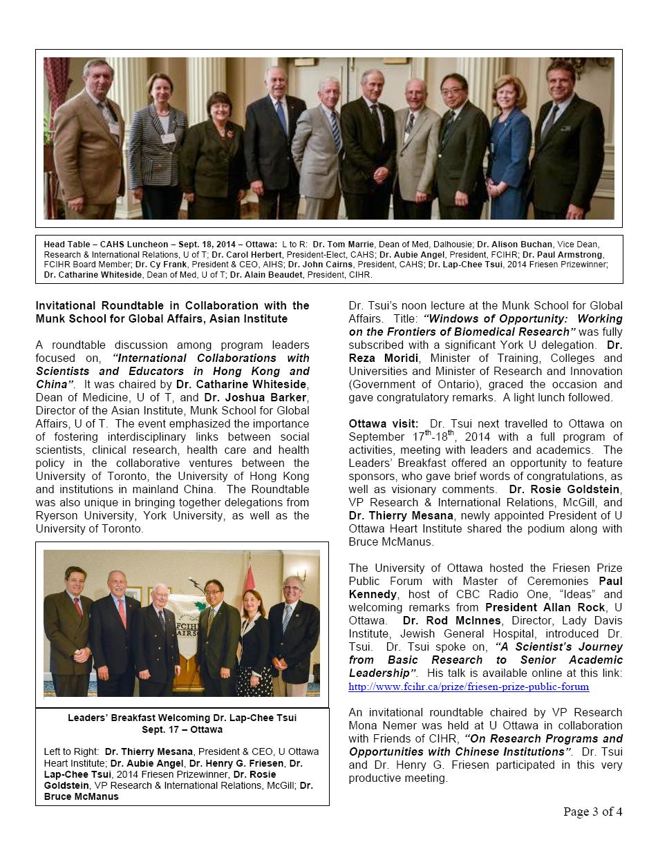 Page 3 - JPG - 2014 Spotlight Newsletter - FCIHR